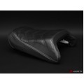 LUIMOTO (S-Touring) Passenger Seat Covers for the YAMAHA FJR1300 (2006+) LUIMOTO (S-Touring) Passenger Seat Covers for the YAMAHA FJR1300 (2006+)